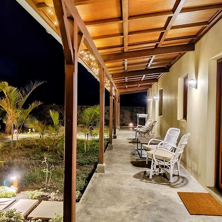 Lakaz Kannell - Vanilla Lodge, Secluded Outside Bath & Shower Infinity Pool Cap Malheureux Eksteriør billede